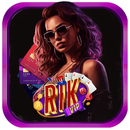 Rikvip  Cổng Game Bài Đổi Thưởng