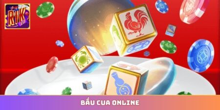 Bầu Cua Online
