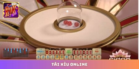 Tài Xỉu Online