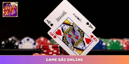 Game Bài Online
