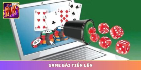 Game bài Tiến Lên