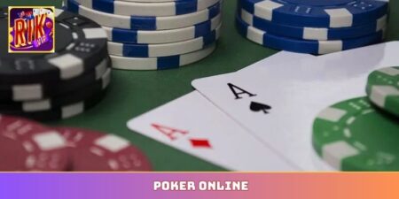 Poker Online