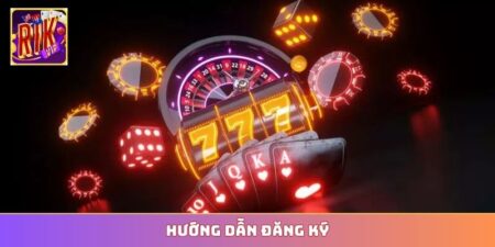 Hướng dẫn đăng ký