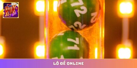 Lô Đề Online